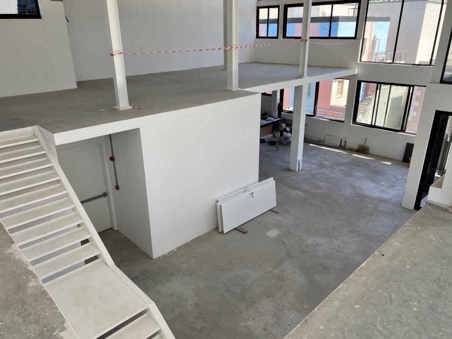 To Let commercial Property for Rent in Cape Town City Centre Western Cape